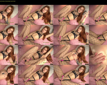 enncandy — 93 minute Chaturbate female teen cam video, 720p, Apr 2, 2025