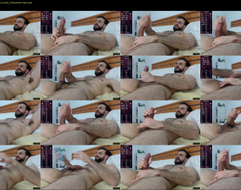 firestud_x — 68 minute Chaturbate male teen cam video, 720p, Apr 2, 2025