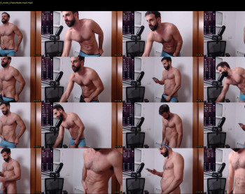 firestud_x — 21 minute Chaturbate male teen cam video, 720p, Apr 3, 2025