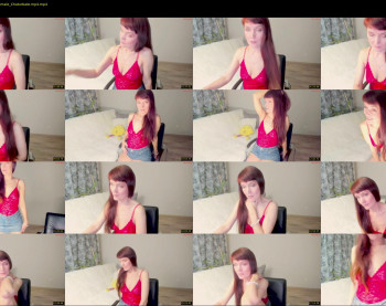 fritha — 31 minute Chaturbate female teen cam video, 720p, Apr 2, 2025