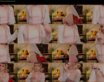 mana_rose — 121 minute Chaturbate female teen cam video, 720p, Apr 2, 2025