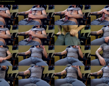 marioslim — 4 minute Chaturbate male teen cam video, 720p, Apr 2, 2025