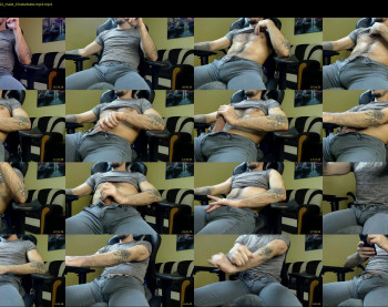 marioslim — 42 minute Chaturbate male teen cam video, 720p, Apr 2, 2025