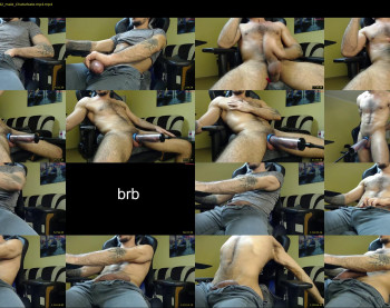 marioslim — 100 minute Chaturbate male teen cam video, 720p, Apr 2, 2025