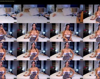 millabelle — 11 minute Chaturbate female teen cam video, 720p, Apr 2, 2025