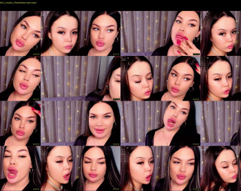 rocksbabies — 12 minute Chaturbate female teen cam video, 720p, Apr 2, 2025