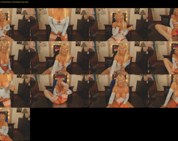 sassythang4u — 106 minute Chaturbate female teen cam video, 720p, Apr 2, 2025