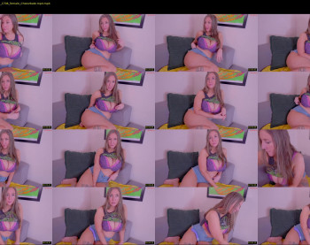 task_manager — 13 minute Chaturbate couple teen cam video, 720p, Apr 2, 2025