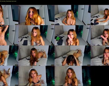 tinyw0nder — 33 minute Chaturbate female teen cam video, 720p, Apr 3, 2025