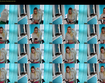 alice_rays_ — 5 minute Chaturbate female teen cam video, 720p, Apr 4, 2025