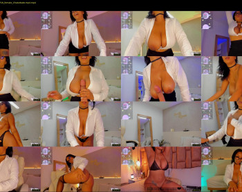 anahi_ryan — 120 minute Chaturbate female teen cam video, 720p, Apr 3, 2025