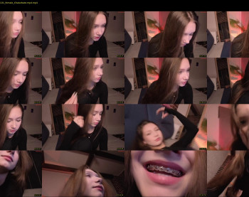 brittbrucker — 7 minute Chaturbate female teen cam video, 720p, Apr 4, 2025