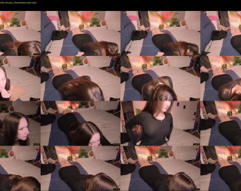 brittbrucker — 43 minute Chaturbate female teen cam video, 720p, Apr 4, 2025