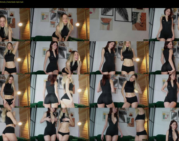 corni__ — 120 minute Chaturbate female teen cam video, 720p, Apr 3, 2025