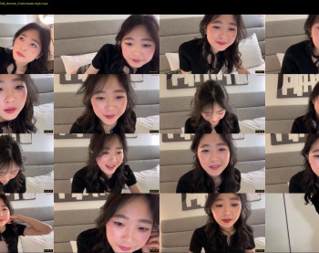 cozykorean — 57 minute Chaturbate female teen cam video, 720p, Apr 3, 2025