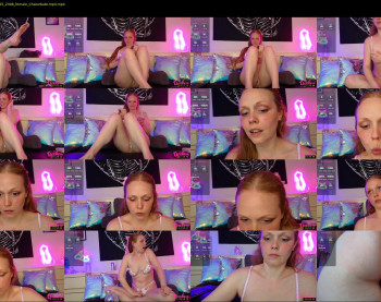 daphnemadison — 121 minute Chaturbate couple teen cam video, 720p, Apr 3, 2025