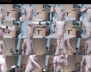 elixir_18 — 88 minute Chaturbate male teen cam video, 720p, Apr 3, 2025