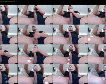 gr8stdaddy — 81 minute Chaturbate male teen cam video, 720p, Apr 3, 2025