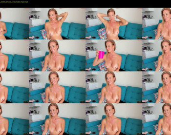 indianacooper — 3 minute Chaturbate female teen cam video, 720p, Apr 3, 2025
