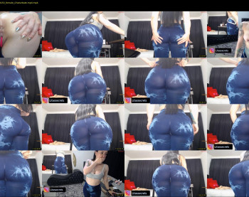 litas_secrets — 121 minute Chaturbate female teen cam video, 720p, Apr 4, 2025