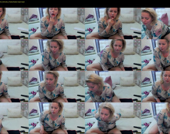 lorabigass — 6 minute Chaturbate female teen cam video, 720p, Apr 3, 2025