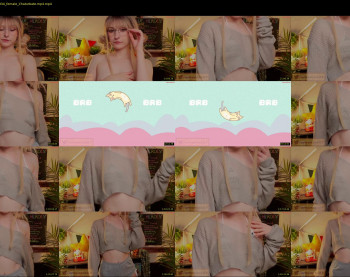 mana_rose — 120 minute Chaturbate female teen cam video, 720p, Apr 3, 2025