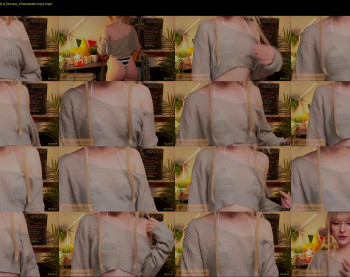 mana_rose — 4 minute Chaturbate female teen cam video, 720p, Apr 3, 2025