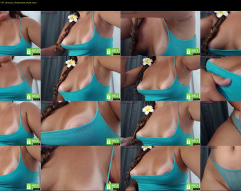 mollywayne — 49 minute Chaturbate female teen cam video, 720p, Apr 3, 2025