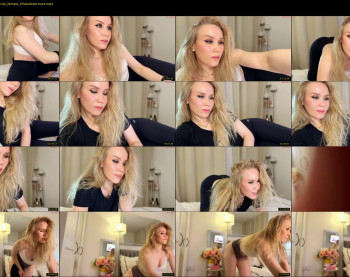 myassistant — 111 minute Chaturbate female teen cam video, 720p, Apr 4, 2025