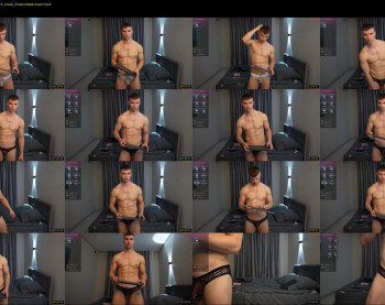 nik_sharp — 76 minute Chaturbate male teen cam video, 720p, Apr 3, 2025