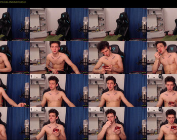 teddy_mode — 15 minute Chaturbate couple teen cam video, 720p, Apr 3, 2025