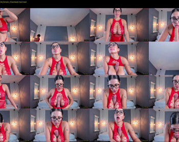 valerynova — 120 minute Chaturbate female teen cam video, 720p, Apr 3, 2025