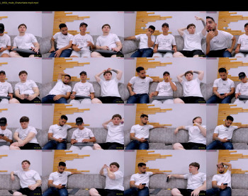 web_gammer_ — 11 minute Chaturbate male teen cam video, 720p, Apr 3, 2025