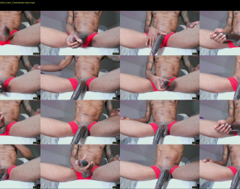 123hellyeah — 35 minute Chaturbate male teen cam video, 720p, Apr 4, 2025