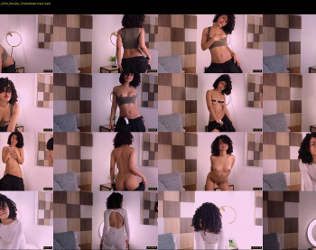 adele_carter_ — 76 minute Chaturbate female teen cam video, 720p, Apr 4, 2025