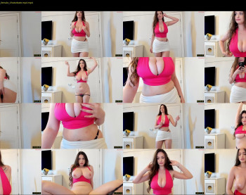 devyale — 120 minute Chaturbate female teen cam video, 720p, Apr 4, 2025