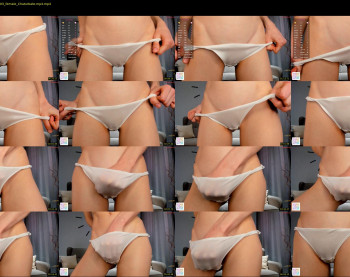 eldabarritt — 7 minute Chaturbate female teen cam video, 720p, Apr 4, 2025