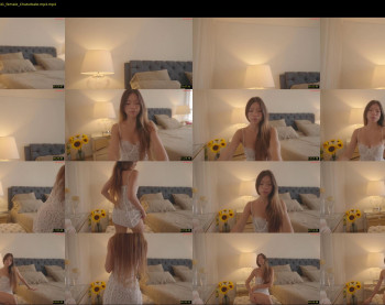 emma_lu1 — 33 minute Chaturbate female teen cam video, 720p, Apr 4, 2025