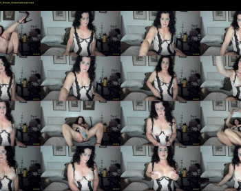evparrish — 11 minute Chaturbate female teen cam video, 720p, Apr 5, 2025