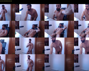 firestud_x — 18 minute Chaturbate male teen cam video, 720p, Apr 4, 2025