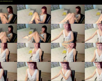 fritha — 12 minute Chaturbate female teen cam video, 720p, Apr 5, 2025