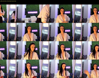hotfallingdevil — 4 minute Chaturbate female teen cam video, 720p, Apr 4, 2025