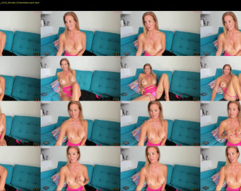 indianacooper — 7 minute Chaturbate female teen cam video, 720p, Apr 4, 2025