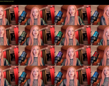 irisice — 15 minute Chaturbate female teen cam video, 720p, Apr 4, 2025