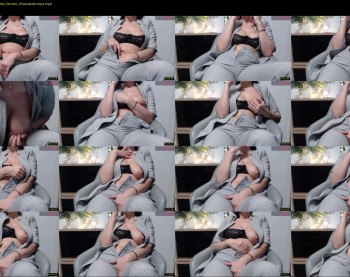 karin_lover — 21 minute Chaturbate female teen cam video, 720p, Apr 4, 2025