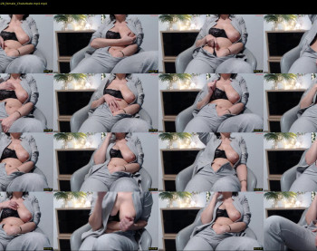 karin_lover — 35 minute Chaturbate female teen cam video, 720p, Apr 4, 2025