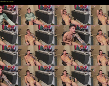 krishort — 16 minute Chaturbate male teen cam video, 720p, Apr 4, 2025