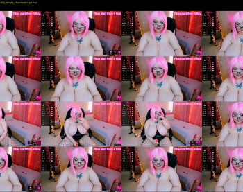 love_insidee — 28 minute Chaturbate female teen cam video, 720p, Apr 4, 2025