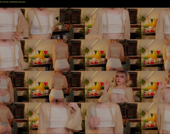 mana_rose — 121 minute Chaturbate female teen cam video, 720p, Apr 4, 2025