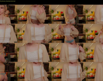 mana_rose — 52 minute Chaturbate female teen cam video, 720p, Apr 4, 2025